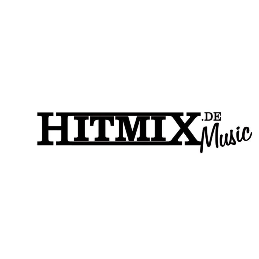 HITMIX_Label