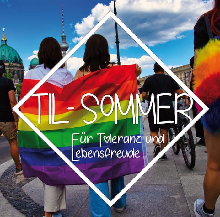 Til Sommer_2021_3_Regenbogenfarben_Berlin